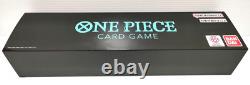 Jeu de cartes ONE PIECE Set d'anniversaire 1ère édition limitée 2023 Scellé du Japon