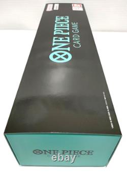 Jeu de cartes ONE PIECE Set d'anniversaire 1ère édition limitée 2023 Scellé du Japon