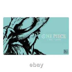 Jeu de cartes ONE PIECE Set d'anniversaire 1ère édition limitée 2023 Scellé du Japon