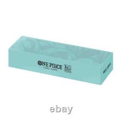 Jeu de cartes ONE PIECE Set d'anniversaire 1ère édition limitée 2023 Scellé du Japon