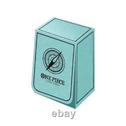 Jeu de cartes ONE PIECE Set d'anniversaire 1ère édition limitée 2023 Scellé du Japon