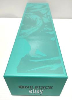 Jeu de cartes ONE PIECE Set d'anniversaire 1ère édition limitée 2023 Scellé du Japon