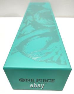 Jeu de cartes ONE PIECE Set d'anniversaire 1ère édition limitée 2023 Scellé du Japon