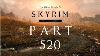 Jouons à The Elder Scrolls V Skyrim Anniversary Partie 520 Stalhrim Motherlode