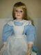 Large 36 Alice Au Pays Des Merveilles Doll Piece Galerie Principale Limited Edition