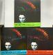 Laserdisc Twin Peaks Boîte 3 Pièces Ensemble Complet Withobi Japon Ver Rare David Lynch