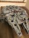 Lego Star Wars Ucs Millennium Falcon 75192 Menthe (seulement Construit Une Fois) 7500 Pièces