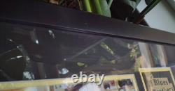 Les Blues Brothers Pièce Authentique Du Signe D'Hollywood Édition Limitée 42/2500