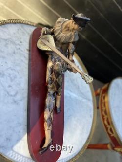 Lladro Un Doux Refrain #13578 Édition Limitée Pièce Signée #406 Sur 1000