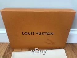 Louis Vuitton Pochette Découverte Upside Down Gm En Édition Limitée