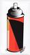 M. Clever Art Contemporary Spray Can Color Abstract Op Street Art Deco Graffiti
