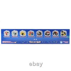 MEGA CAT PROJECT One Piece Nyannpiece Nyann ! Les Chats Sont Liquides Coffret Complet