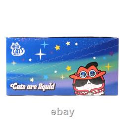 MEGA CAT PROJECT One Piece Nyannpiece Nyann ! Les Chats Sont Liquides Coffret Complet