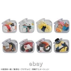 MEGA CAT PROJECT One Piece Nyannpiece Nyann ! Les Chats Sont Liquides Coffret Complet