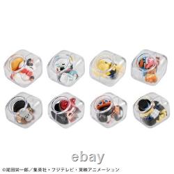 MEGA CAT PROJECT One Piece Nyannpiece Nyann ! Les Chats Sont Liquides Coffret Complet