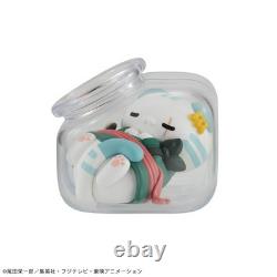 MEGA CAT PROJECT One Piece Nyannpiece Nyann ! Les Chats Sont Liquides Coffret Complet