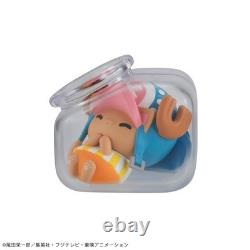 MEGA CAT PROJECT One Piece Nyannpiece Nyann ! Les Chats Sont Liquides Coffret Complet