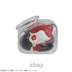 MEGA CAT PROJECT One Piece Nyannpiece Nyann ! Les Chats Sont Liquides Coffret Complet