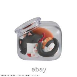 MEGA CAT PROJECT One Piece Nyannpiece Nyann ! Les Chats Sont Liquides Coffret Complet