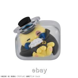 MEGA CAT PROJECT One Piece Nyannpiece Nyann ! Les Chats Sont Liquides Coffret Complet