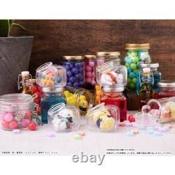 MEGA CAT PROJECT One Piece Nyannpiece Nyann ! Les Chats Sont Liquides Coffret Complet