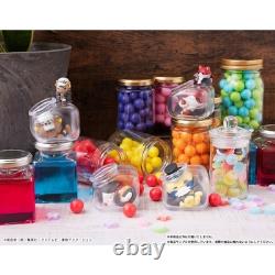 MEGA CAT PROJECT One Piece Nyannpiece Nyann ! Les Chats Sont Liquides Coffret Complet