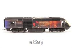 Marque Nouveau Très Rare Hornby Hst Sir Harry Patch First Great Western Poppy Livery