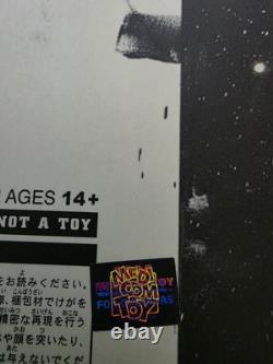 Medicom Toy Futura 2000 UNKLE Kubrick Ensemble de 25 pièces Édition limitée Japon