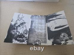 Medicom Toy Futura 2000 UNKLE Kubrick Ensemble de 25 pièces Édition limitée Japon