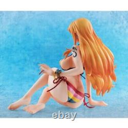 MegaHouse POP Série One Piece ÉDITION LIMITÉE-Z Nami Ver. Figure BB Nouvelle du JP