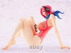 Megahouse POP One Piece ÉDITION LIMITÉE Figurine BB VinSmoke Reiju Ver. Jouet anime
