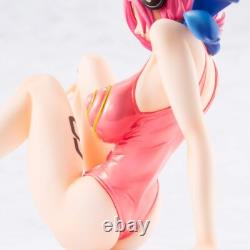 Megahouse POP One Piece ÉDITION LIMITÉE Figurine BB VinSmoke Reiju Ver. Jouet anime