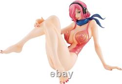 Megahouse POP One Piece ÉDITION LIMITÉE Figurine BB VinSmoke Reiju Ver. Jouet anime