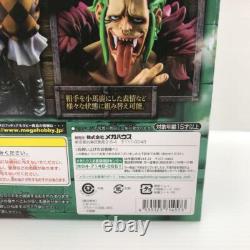 Megahouse Portrait of Pirates One Piece Bartolomeo ÉDITION LIMITÉE Figurine d'action