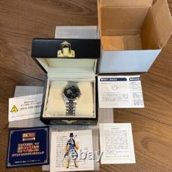 Mémoire des Liens Montre One Piece, Édition Limitée, Sabo, Excellent État