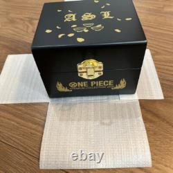 Mémoire des Liens Montre One Piece, Édition Limitée, Sabo, Excellent État