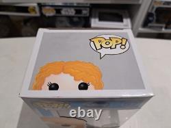 Merida 57 Funko Pop Édition Limitée RARE Métallique Funko Pop GRAAL 480 Pièces