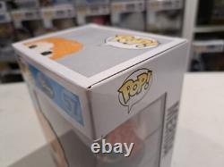 Merida 57 Funko Pop Édition Limitée RARE Métallique Funko Pop GRAAL 480 Pièces