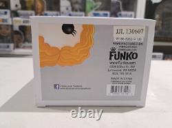 Merida 57 Funko Pop Édition Limitée RARE Métallique Funko Pop GRAAL 480 Pièces