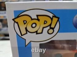 Merida 57 Funko Pop Édition Limitée RARE Métallique Funko Pop GRAAL 480 Pièces