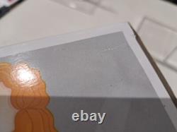 Merida 57 Funko Pop Édition Limitée RARE Métallique Funko Pop GRAAL 480 Pièces