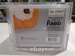 Merida 57 Funko Pop Édition Limitée RARE Métallique Funko Pop GRAAL 480 Pièces