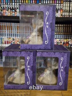 Mighty Jaxx One Piece Monkey D. Luffy Série Wanted Brille dans le Noir