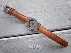 Monsieur Jones Montre Édition Nuage