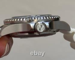 Montre Automatique Spinnaker Tesei en Carbone Forgé Édition Limitée SP-5143-03 188/200