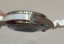 Montre Automatique Spinnaker Tesei en Carbone Forgé Édition Limitée SP-5143-03 188/200