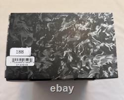 Montre Automatique Spinnaker Tesei en Carbone Forgé Édition Limitée SP-5143-03 188/200