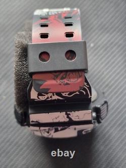 Montre Casio G-shock One Piece Ga-110jop-1a4er Neuve Édition Limitée