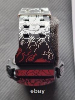 Montre Casio G-shock One Piece Ga-110jop-1a4er Neuve Édition Limitée