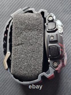 Montre Casio G-shock One Piece Ga-110jop-1a4er Neuve Édition Limitée